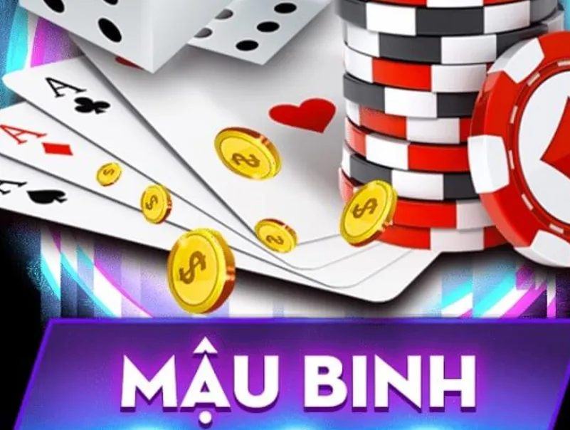 Game Mậu Binh 3D 789Club cực kỳ hấp dẫn