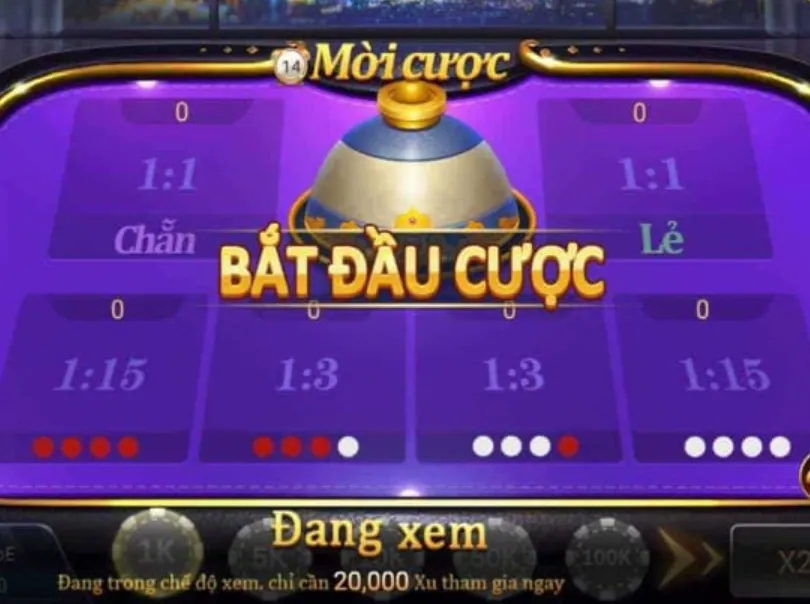 Siêu Xóc Đĩa 789Club - Phát Tiền Triệu Cho Bet Thủ